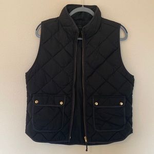 JCrew Vest